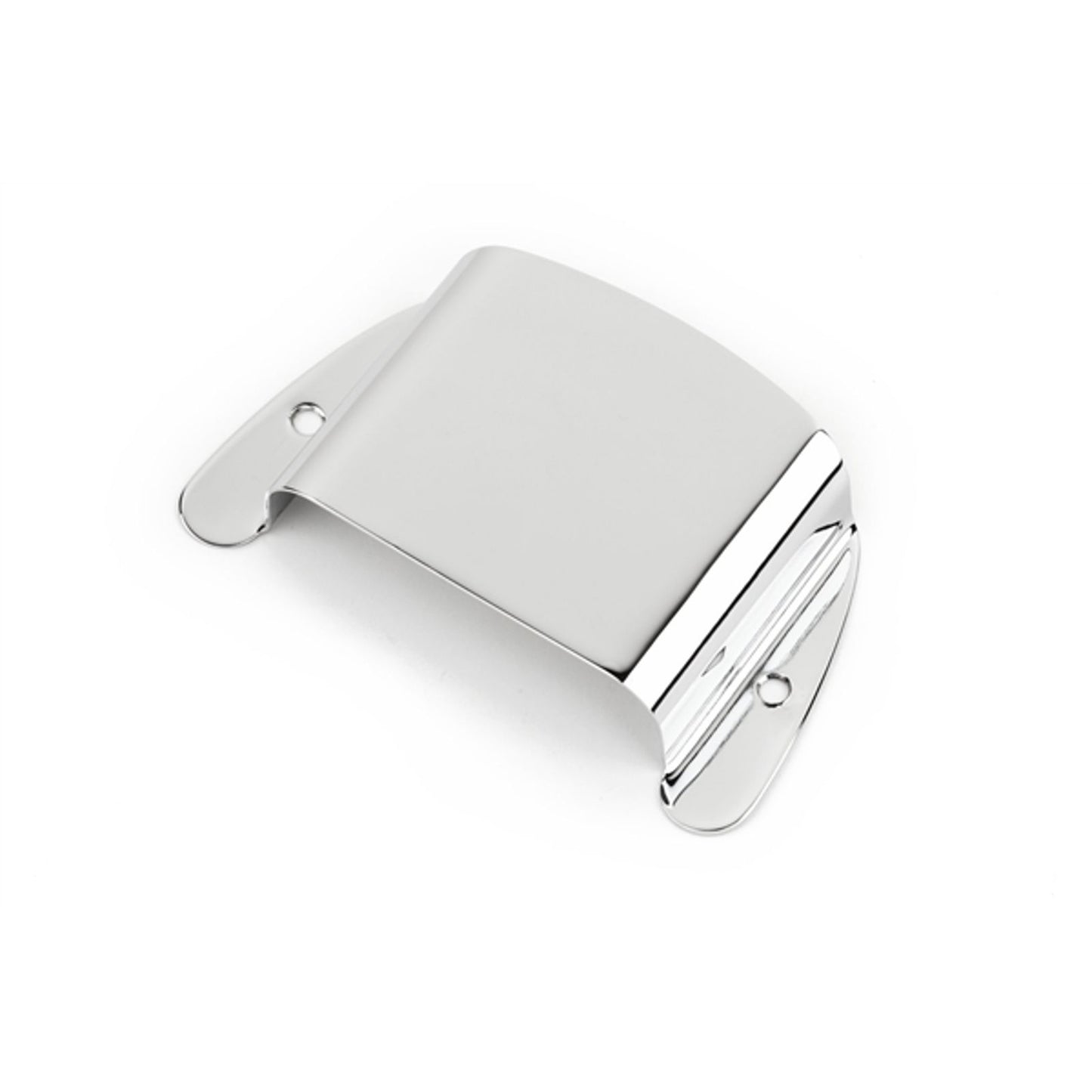 Fender '51 Precision P Bass Pickup Cover Plate Chrome