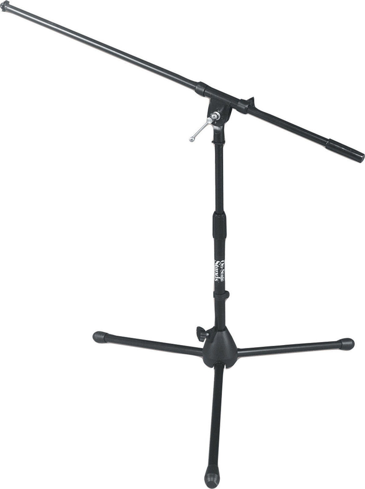 On Stage MS7411B Tripod Drum Amp Stand