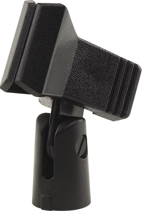 On-Stage Stands Clothespin Microphone Clip