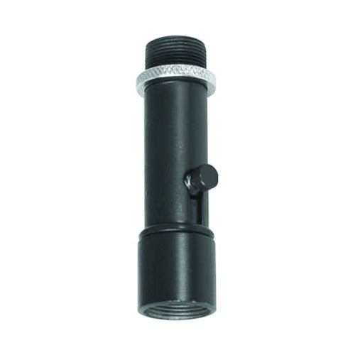 On Stage QK2B Quick Release Mic Adaptor in Black