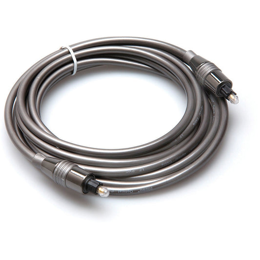 Hosa OPM-330 Pro Optical Cable Tos - Tos 30ft