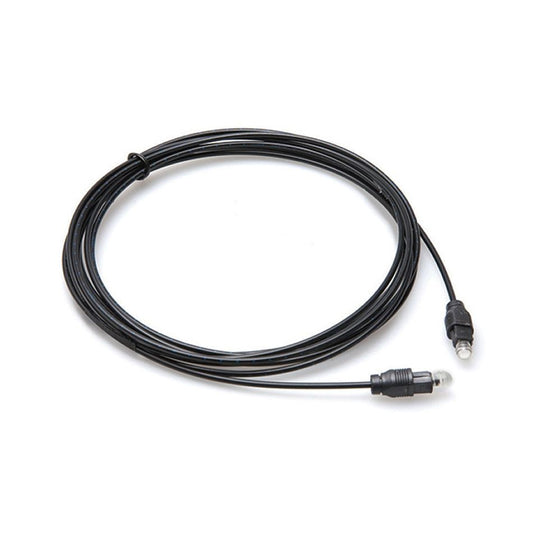 Hosa OPT-102 Optical Cable Tos - Tos 2ft
