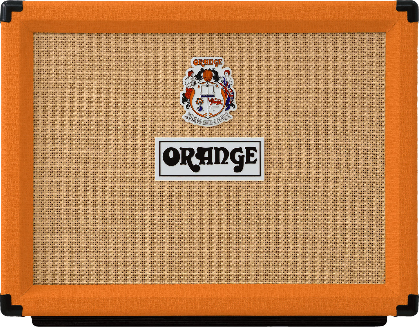 Orange Rocker 32 30/15-Watt 2x10 Combo Tube Guitar Amplifier