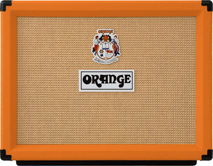 Orange Rocker 32 30/15-Watt 2x10 Combo Tube Guitar Amplifier