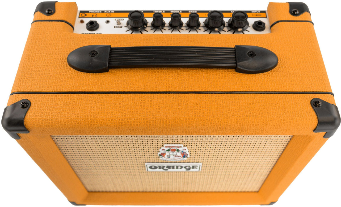 Orange CRUSH20 - 20-Watt Guitar Amp Combo