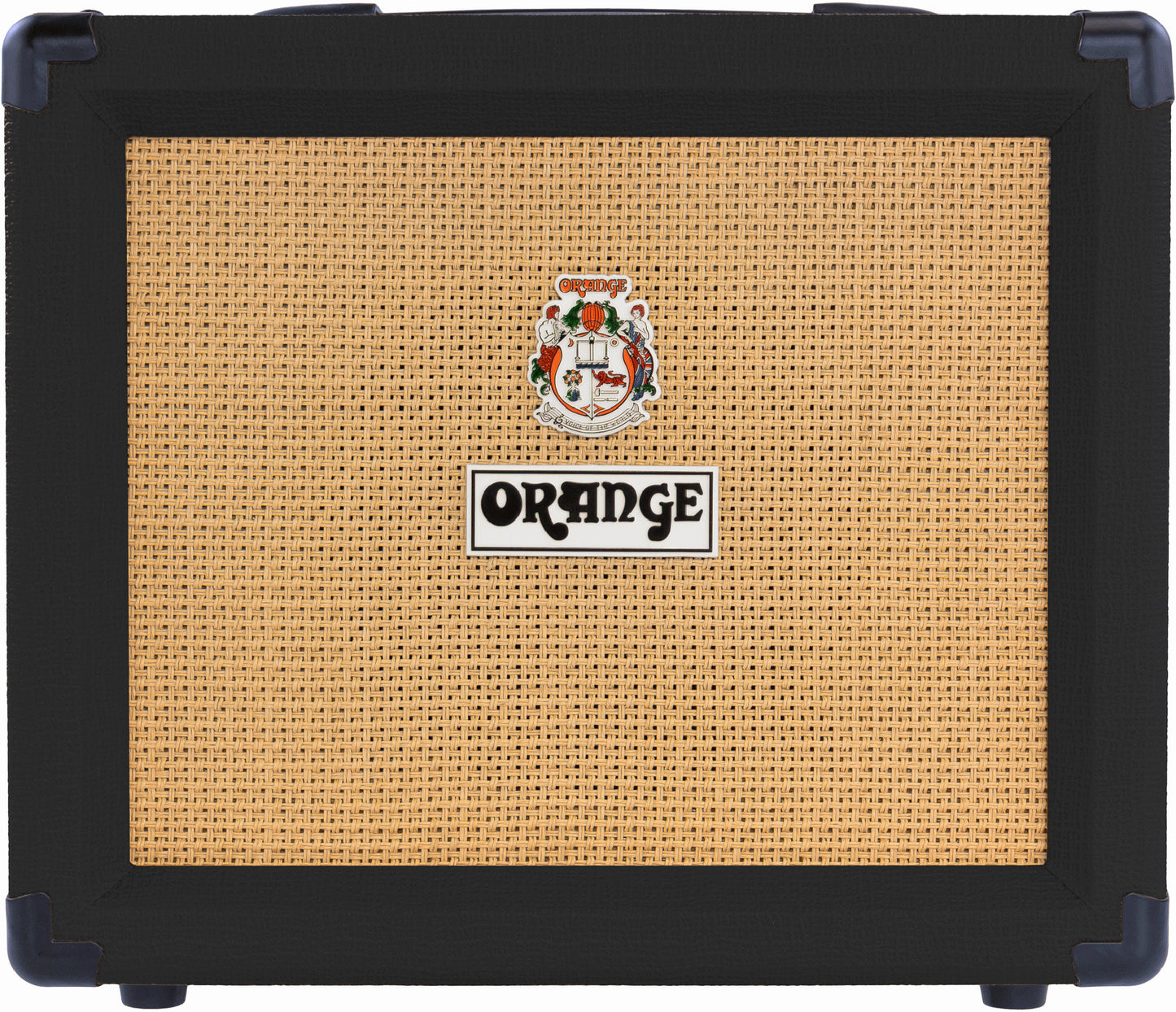 Orange Crush20B - 20 Watt Guitar Amp Combo - Black