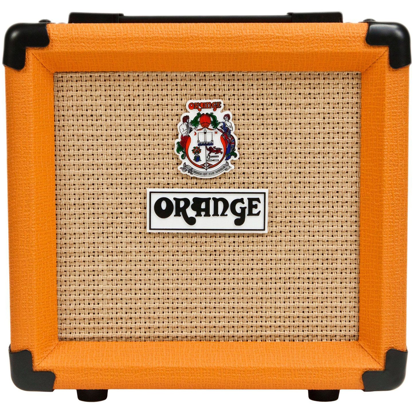 Orange PPC108 1x8" 20-Watt Speaker Cabinet
