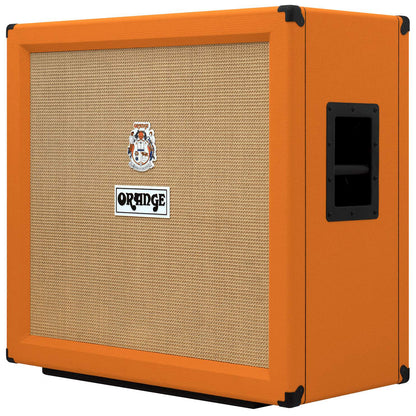 Orange PPC412C 4X12 Straight Speaker Cabinet