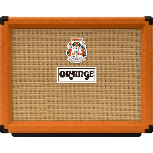 Orange Tremlord 30 1x12" 30-Watt Combo Amplifier
