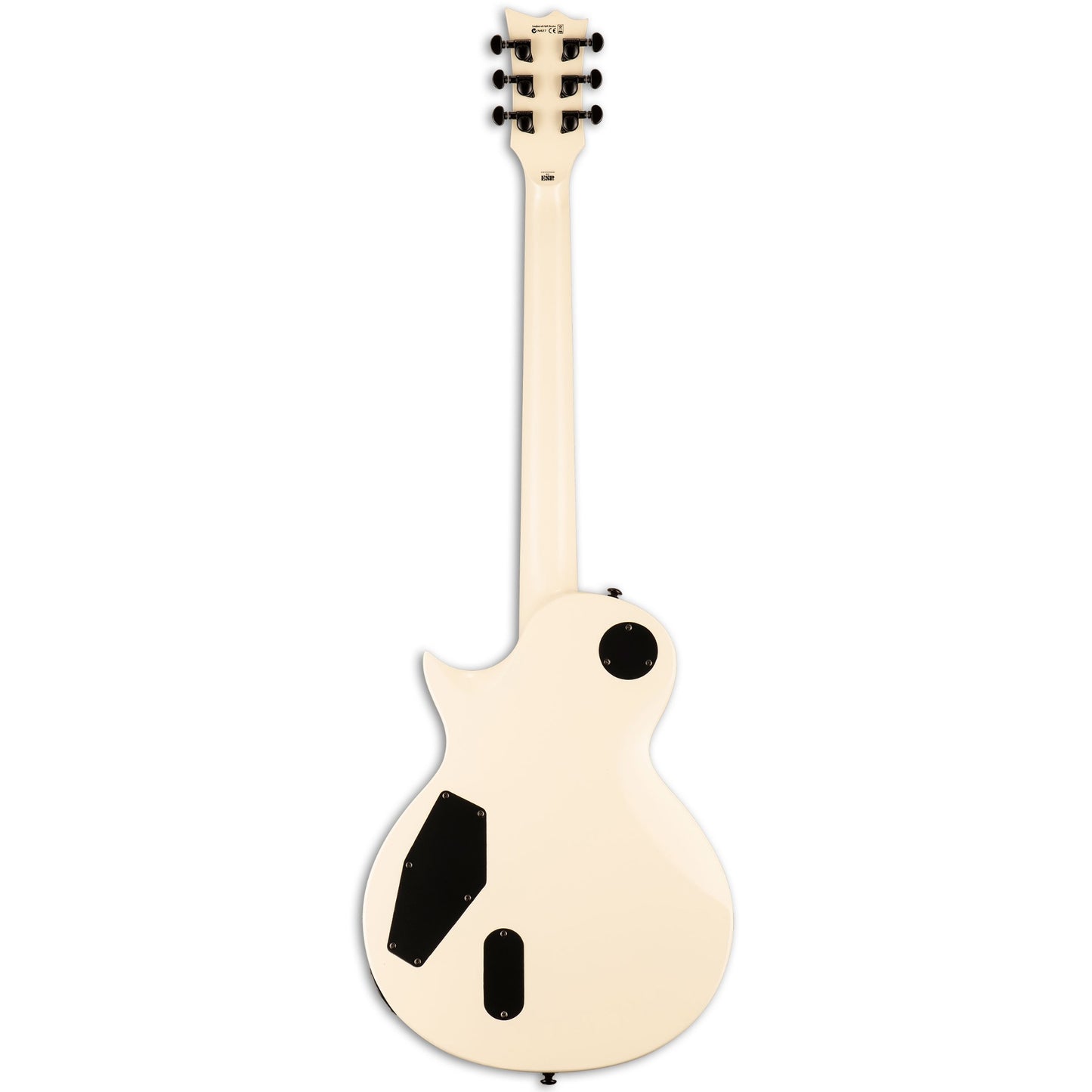 ESP LTD EC-401 Electric Guitar - Olympic White