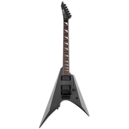 ESP LTD ARROW-400 Electric Guitar - Charcoal Metallic