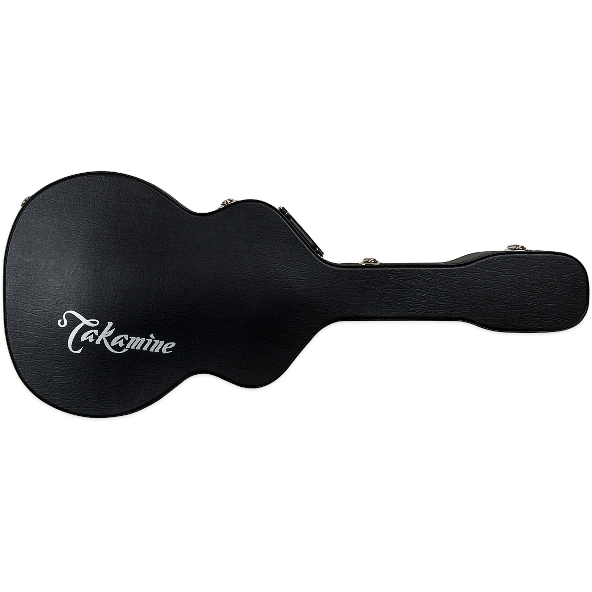 Takamine CTAKGCJ Jumbo Hardshell Case Alto Music