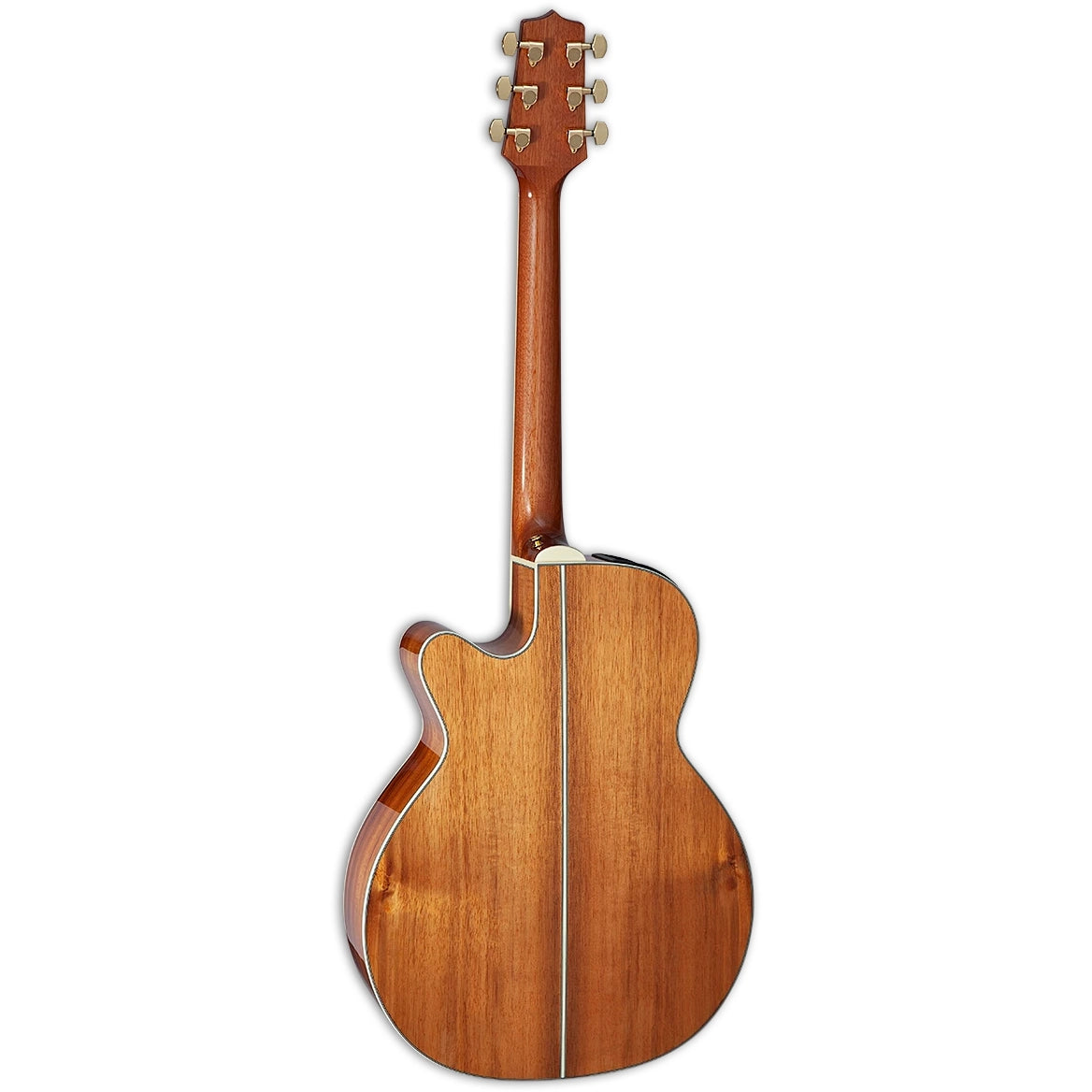 Takamine GN77KCE NEX Acoustic Electric Guitar - Natural Gloss