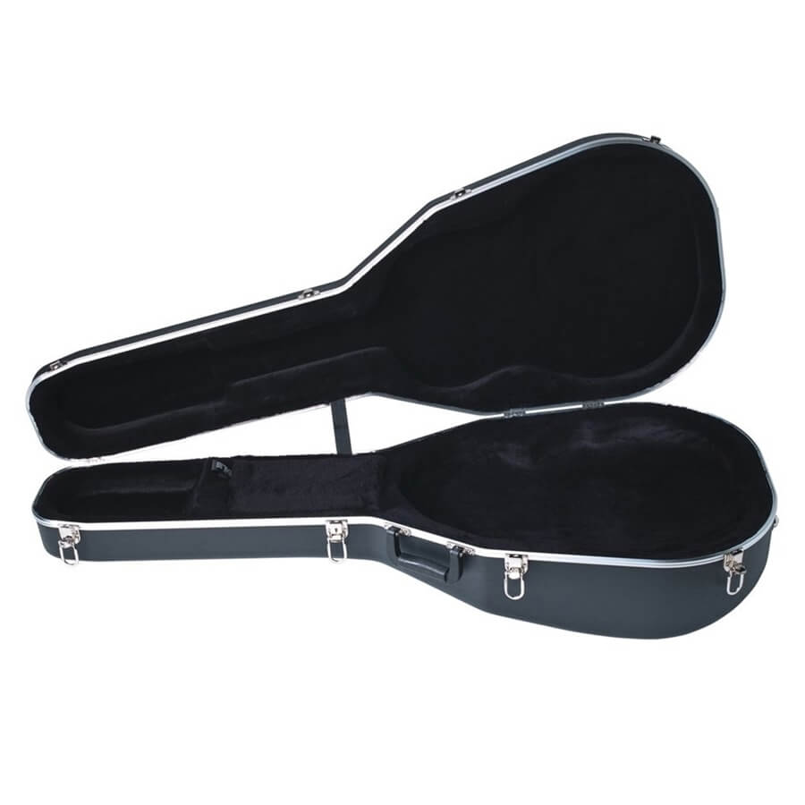 Deep Hardshell Case Ovation 8158 Mid Depth/ Deep Bowl Hardshell Case – Alto Music