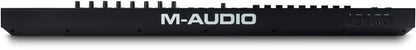 M-Audio Oxygen Pro 61 - 61-Key USB MIDI Performance Controller