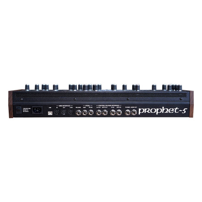Sequential Prophet 5 Desktop Module