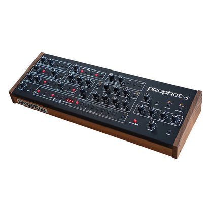 Sequential Prophet 5 Desktop Module