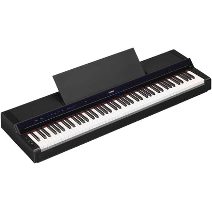 Yamaha PS500B 88-Key Smart Digital Piano - Black