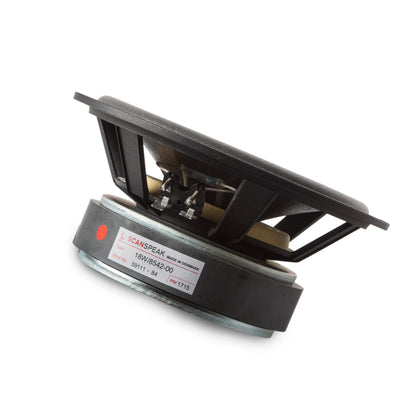 Adam Audio S3XH Replacement Woofer (C102105)