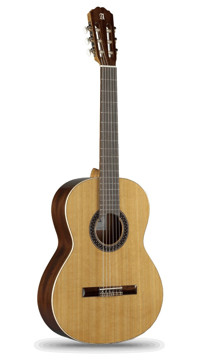 Alhambra 1C-US Classical Guitar