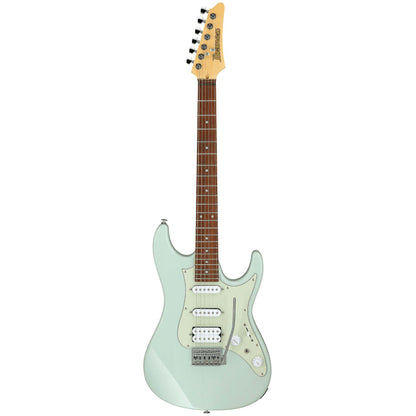 Ibanez AZES40MGR AZ Standard 6 String Electric Guitar in Mint Green
