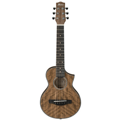 Ibanez EWP14OPN Open Pore Acoustic Guitar