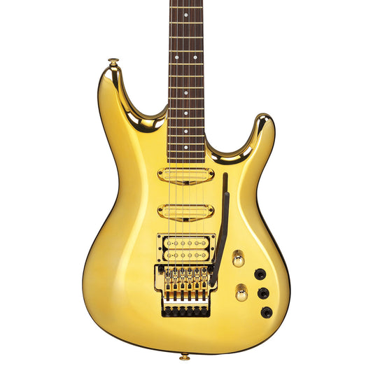 Ibanez JS2GD Joe Satriani Signature 6 String Electric Guitar