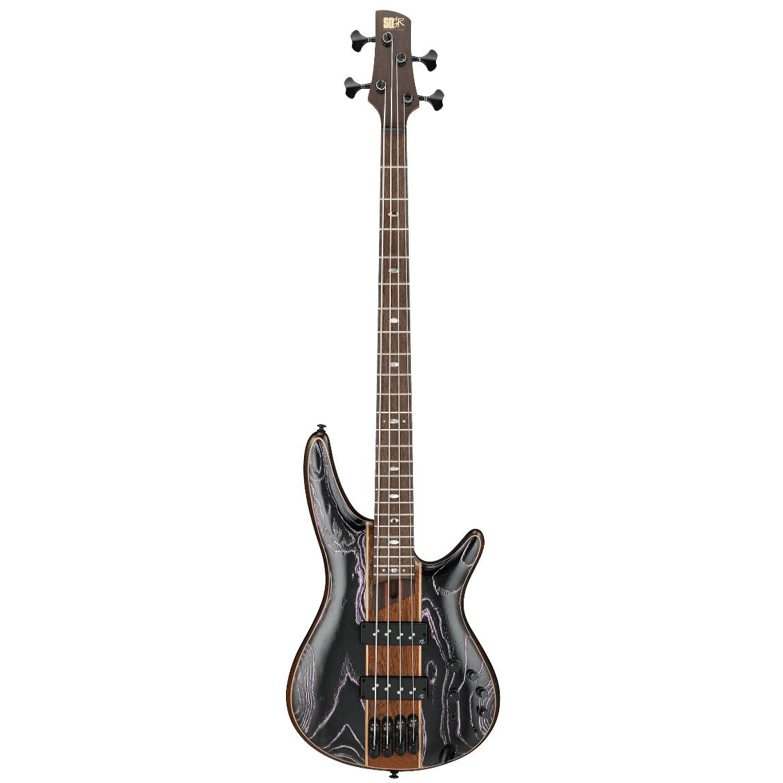 Ibanez SR1300SBMGL SR Premium 4 String Electric Bass in Magic Wave