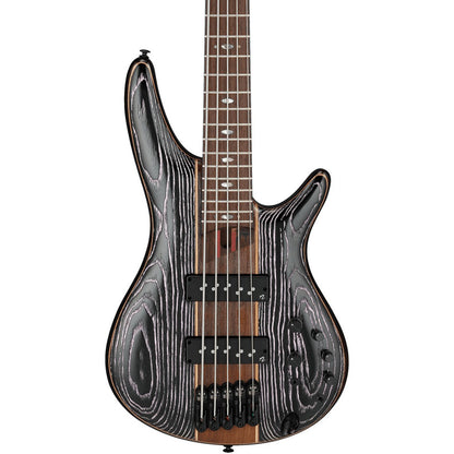 Ibanez SR1305SBMGL SR Premium 5 String Electric Bass in Magic Wave