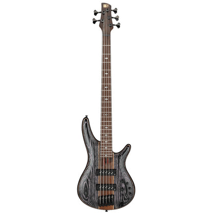 Ibanez SR1305SBMGL SR Premium 5 String Electric Bass in Magic Wave