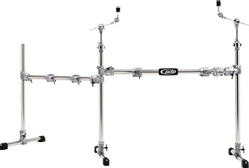 Pacific Drums PDP PDSRCOMBO1 Drum Rack