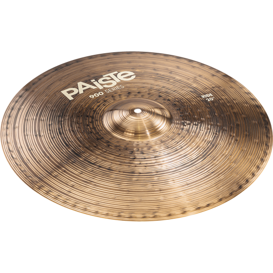 Paiste 20” 900 Series Ride Cymbal
