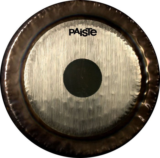 Paiste 34” Symphonic Gong