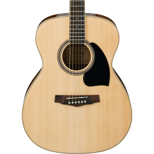 Ibanez PC15 Acoustic Guitar - Natural