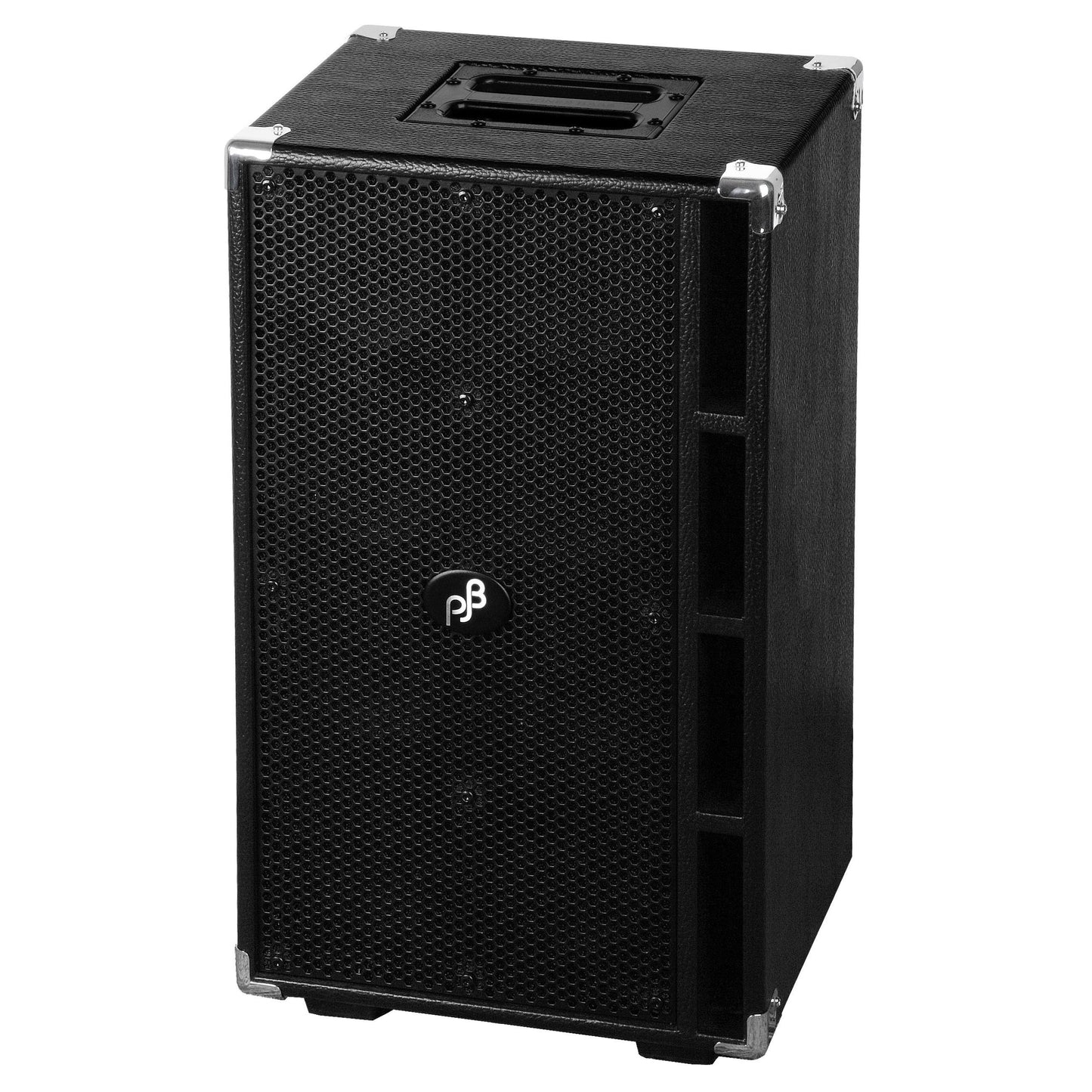 Phil Jones Bass Piranha C8 Compact 8x5" Bass Speaker Cabinet