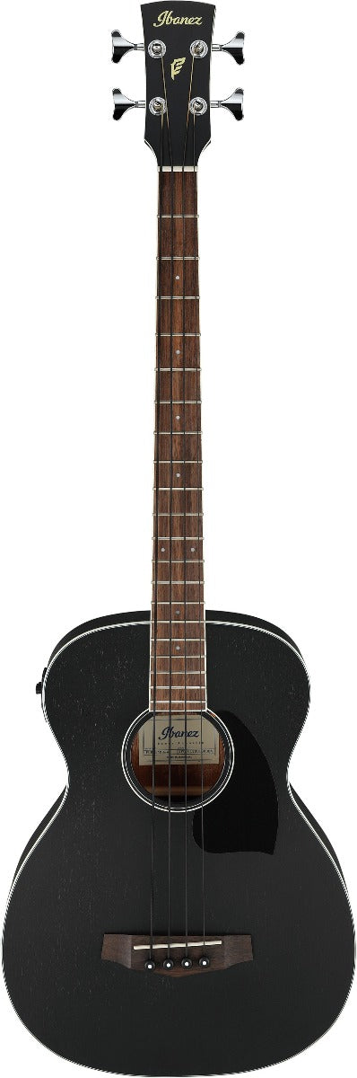 Ibanez PCBE14MHWK Performance Series Bass in Weathered Black