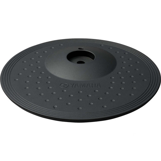 Yamaha PCY100 10” Three Zone Electronic Cymbal Pad