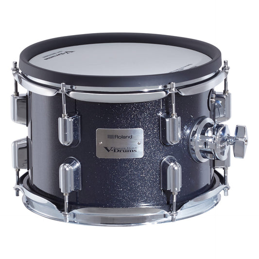 Roland V-Drums Acoustic Design 3 Series 10" Snare Pad - Midnight Sparkle