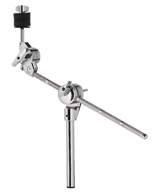 Pacific Drums & Percussion PDAX934SQG Short Cymbal Boom Arm - 9” Tube