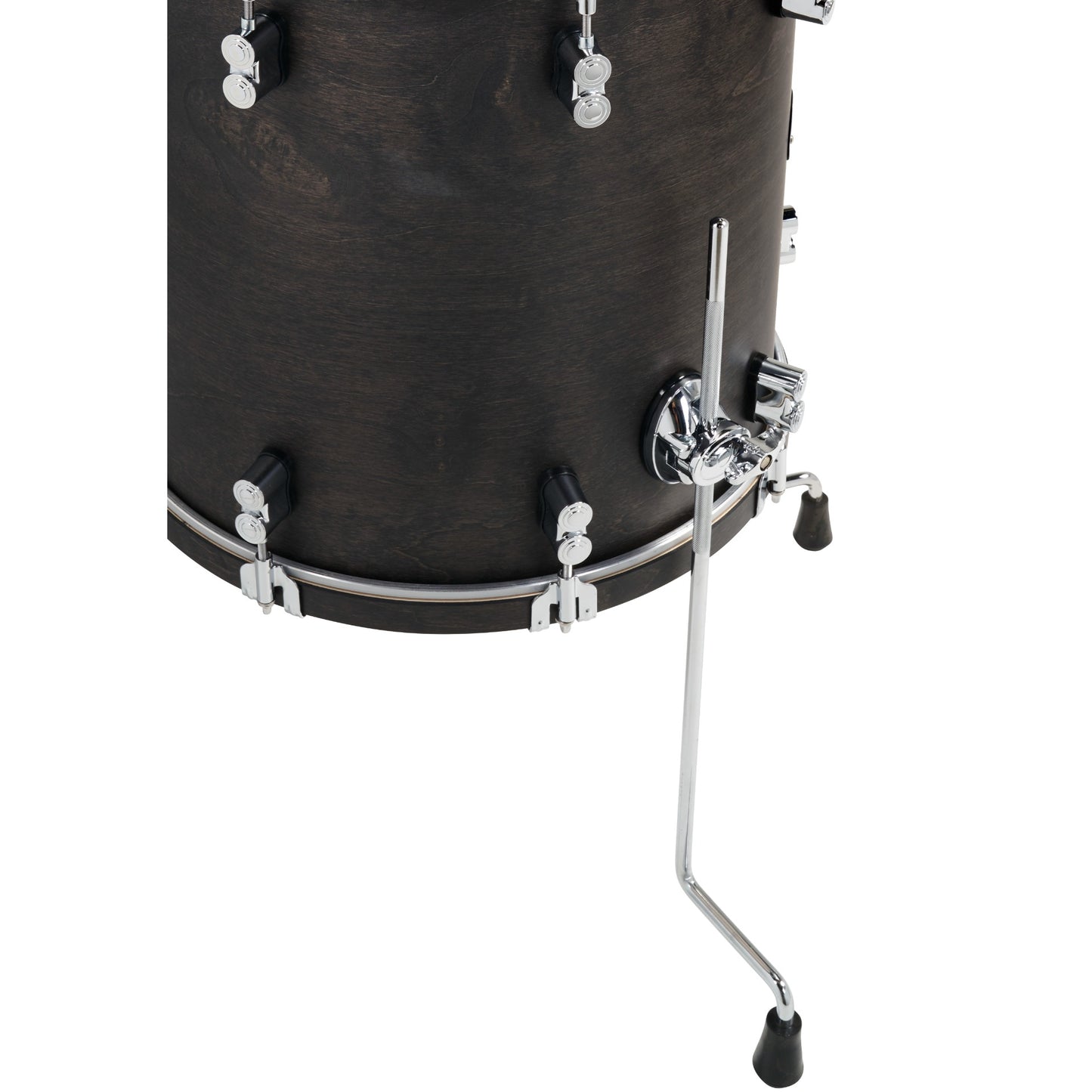 Pacific Drums & Percussion Concept Classic 3-Piece Pack - Ebony