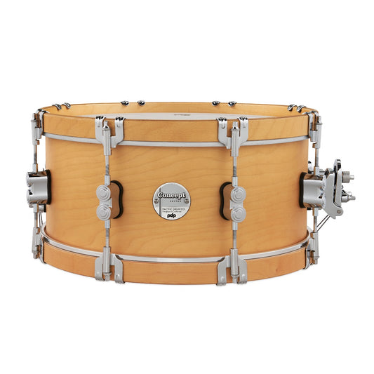 Pacific Drums & Percussion Concept Classic 6.5x14 - Natural