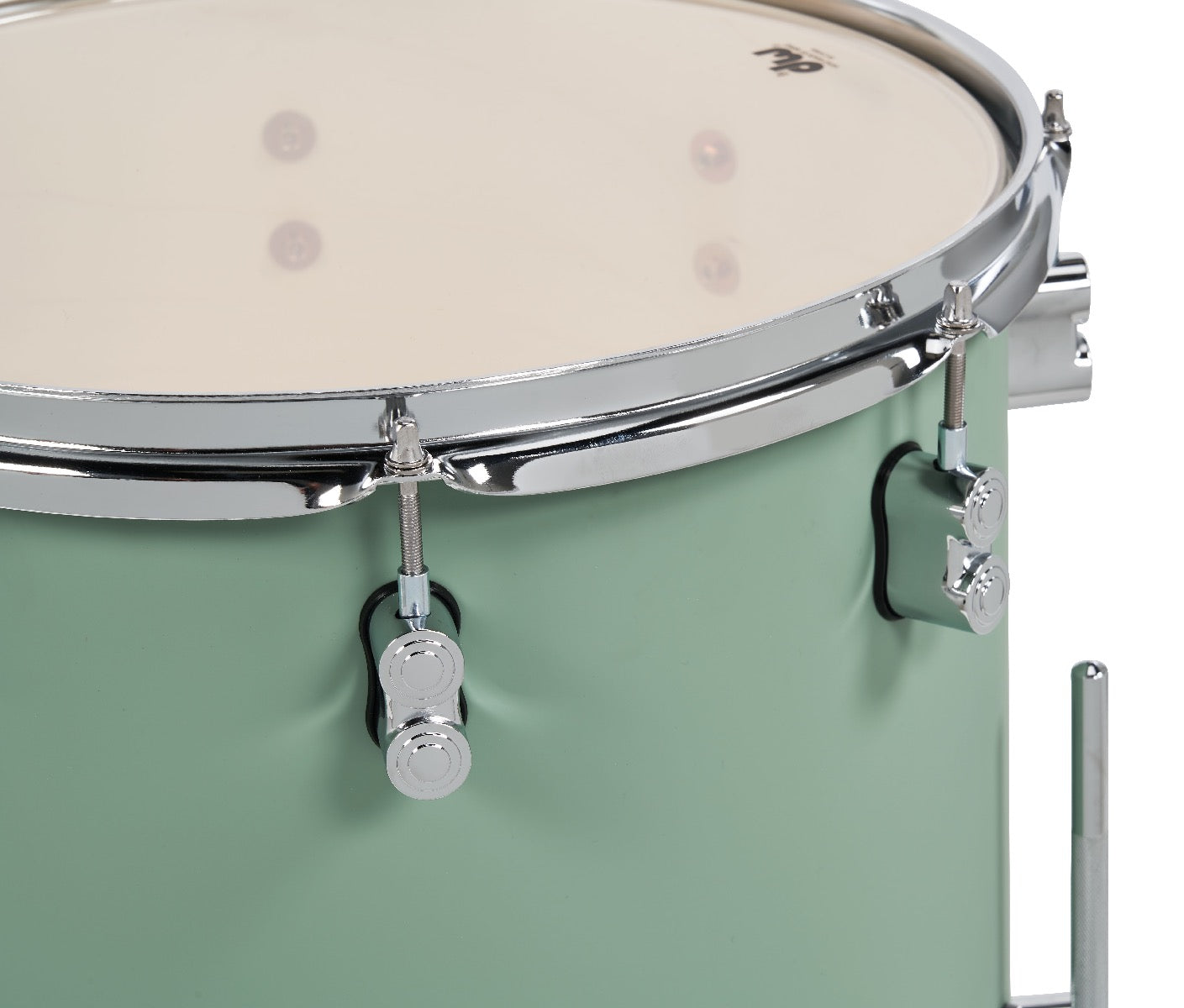 Pacific Drums & Percussion Concept Maple Kit - Satin Seafoam