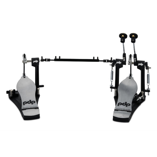 Pacific Drums & Percussion PDDPCO Concept Series Direct Drive Double Pedal