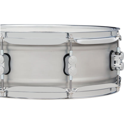 Pacific Drums & Percussion Concept Series 5x14 in 1mm Aluminum Snare Drum