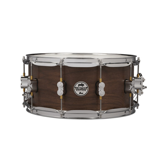 Pacific Drums & Percussion PDSN6514MWNS Concept Series 6.5x14 Snare
