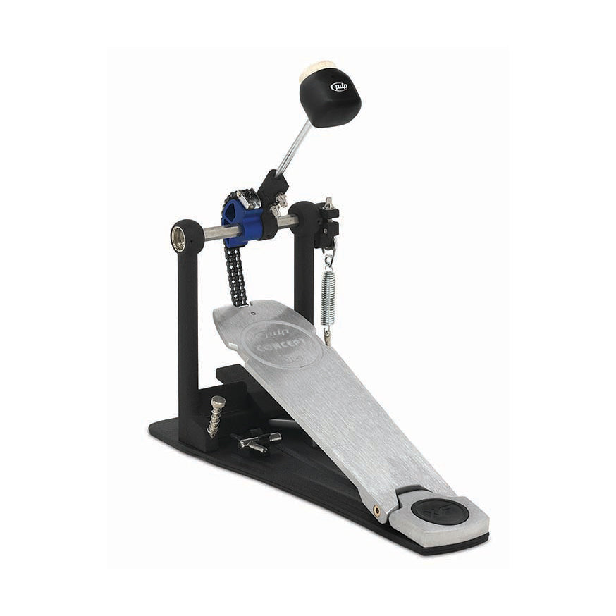 Pacific Drums PDSPCXFD Concept Series Direct Drive Single Bass Drum Pedal