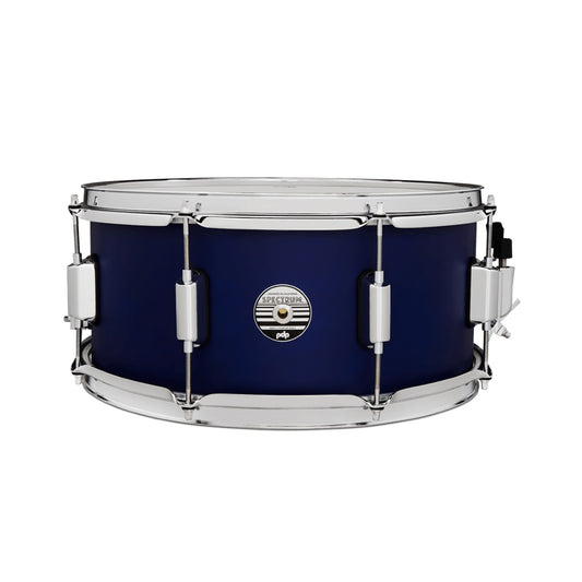 Pacific Drums & Percussion Spectrum 6.5x14 Snare - Ultra Violet