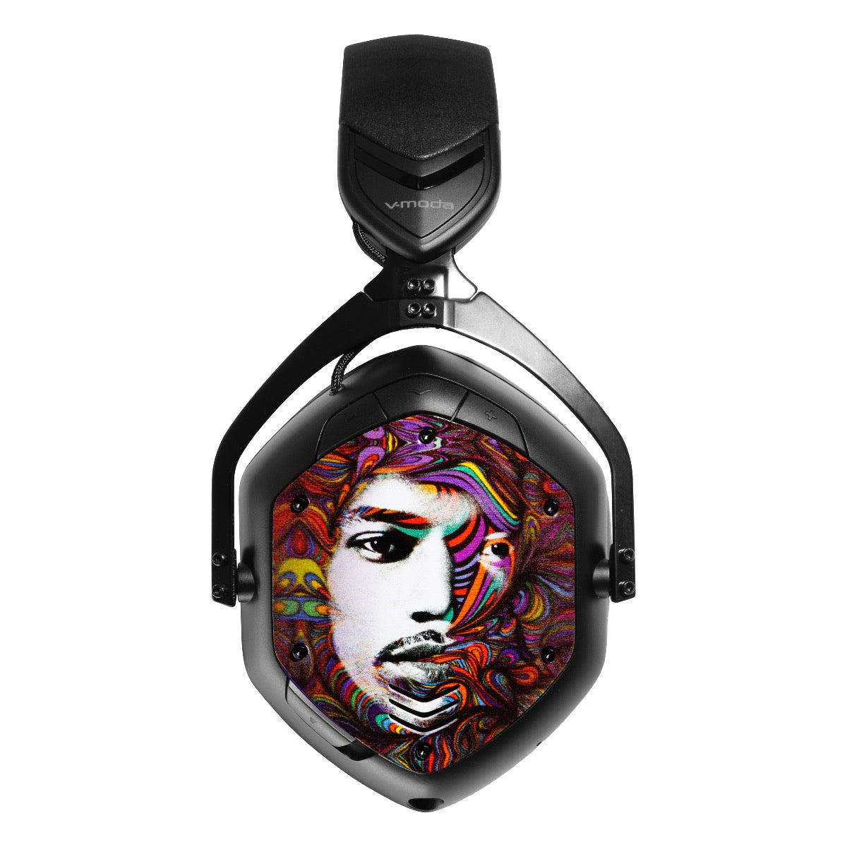 V-Moda Limited Edition Hendrix Headphones