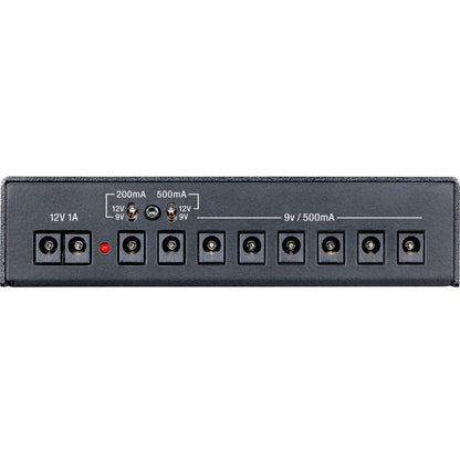 Voodoo Labs Pedal Power 3 Power Supply