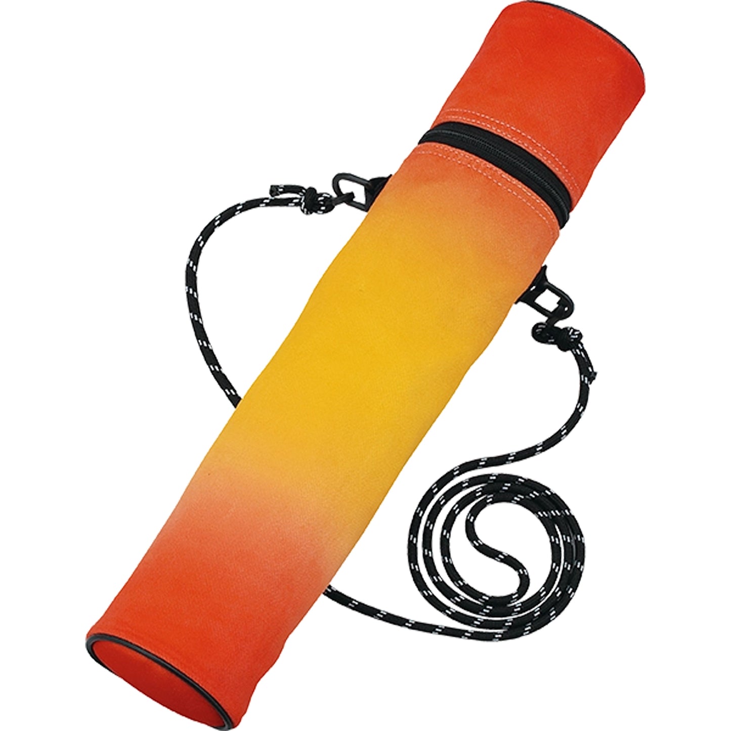 TAMA Vivid Collection Stick Bag - Orange x Yellow